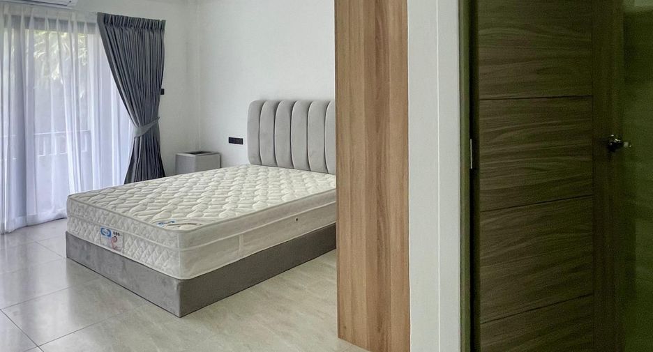 For sale 8 bedrooms townhouse in Ko Samui, Surat Thani