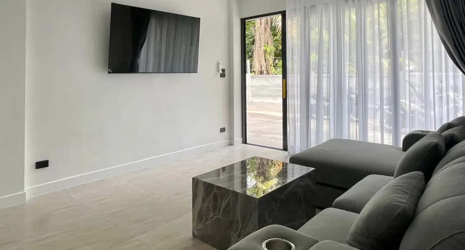 For sale 8 bedrooms townhouse in Ko Samui, Surat Thani