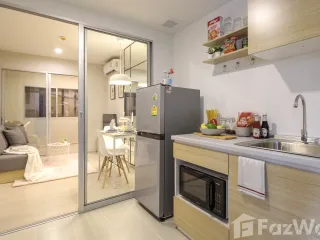 For sale 1 bed condo in Bang Khae, Bangkok
