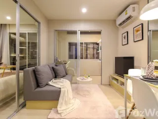 For sale 1 bed condo in Bang Khae, Bangkok