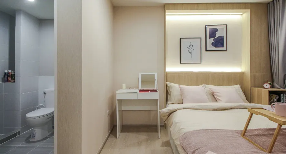 For sale 1 bed condo in Bang Khae, Bangkok