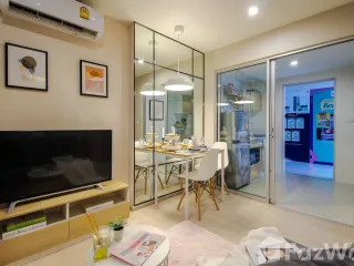 For sale 1 bed condo in Bang Khae, Bangkok