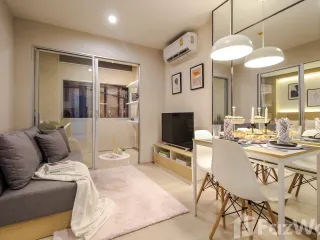 For sale 1 bed condo in Bang Khae, Bangkok