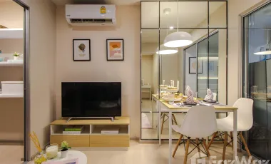 For sale 1 bed condo in Bang Khae, Bangkok