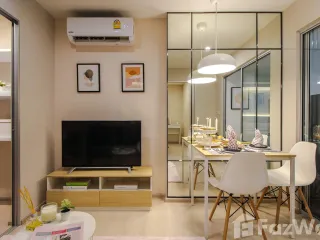 For sale 1 bed condo in Bang Khae, Bangkok