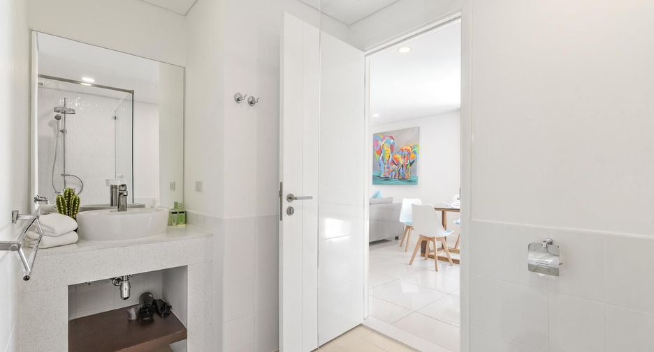 For rent 1 bed condo in Ko Samui, Surat Thani
