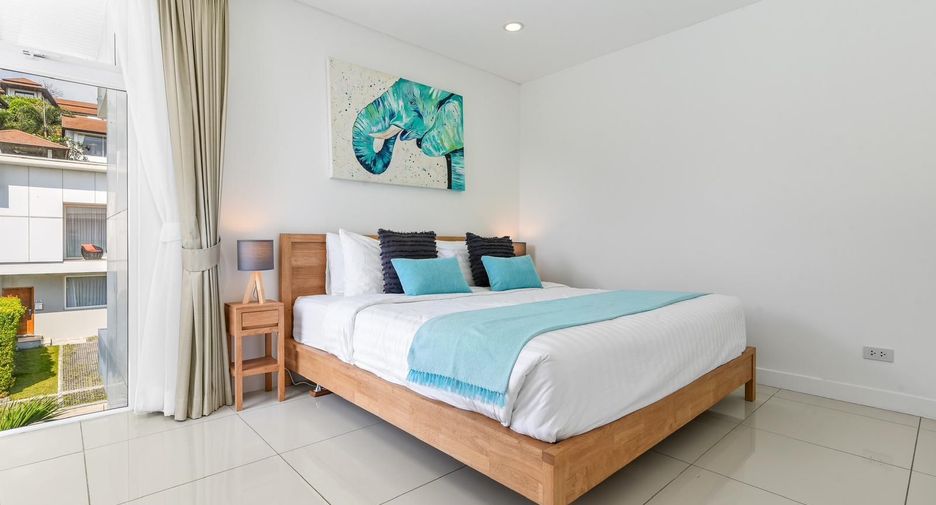 For rent 1 bed condo in Ko Samui, Surat Thani