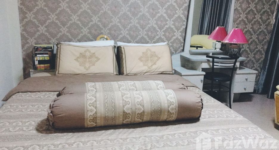 Casa adosada en venta de 2 habitaciones en Mueang Samut Prakan, Samut Prakan