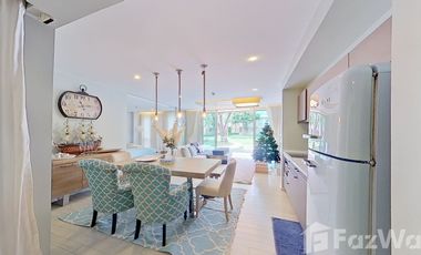 For sale 2 bedrooms condo in Hua Hin, Prachuap Khiri Khan