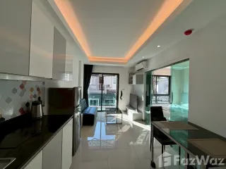 For sale 1 bed condo in San Sai, Chiang Mai