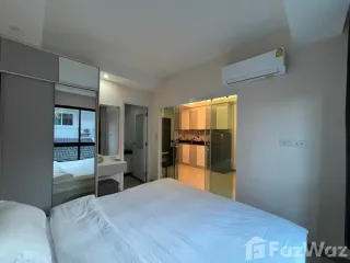 For sale 1 bed condo in San Sai, Chiang Mai