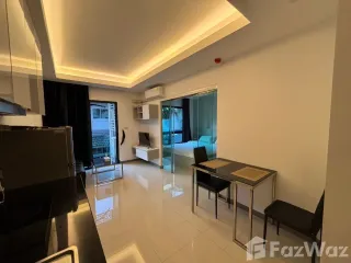 For sale 1 bed condo in San Sai, Chiang Mai
