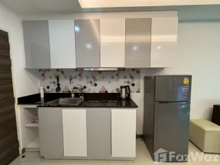 For sale 1 bed condo in San Sai, Chiang Mai