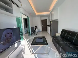 For sale 1 bed condo in San Sai, Chiang Mai