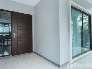 À vendre et à louer 4 chambres maison à San Sai, Chiang Mai