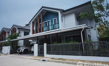 For sale そして for rent 4 ベッドルーム house in San Sai, Chiang Mai