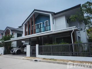 For Rent 4 Bedroom House In San Sai, Chiang Mai