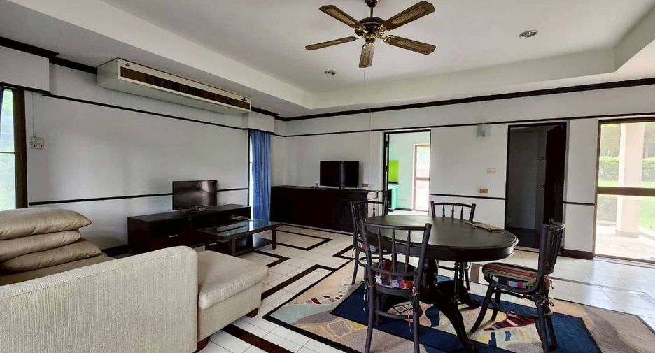 Wohnung zum Kauf mit 2 Zimmer in Cha Am, Phetchaburi