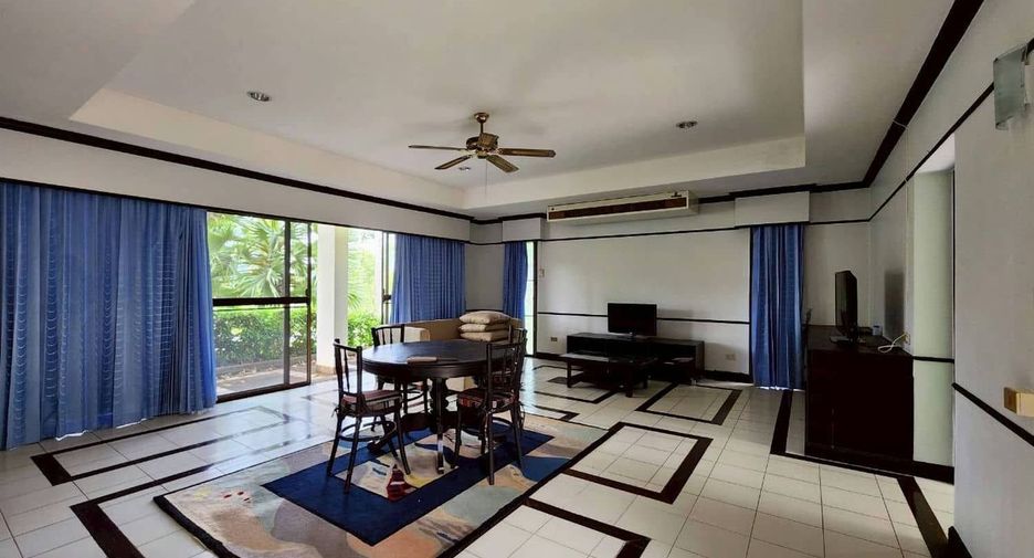 Wohnung zum Kauf mit 2 Zimmer in Cha Am, Phetchaburi