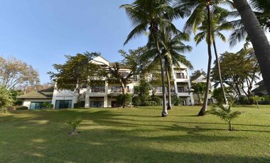 Wohnung zum Kauf mit 2 Zimmer in Cha Am, Phetchaburi