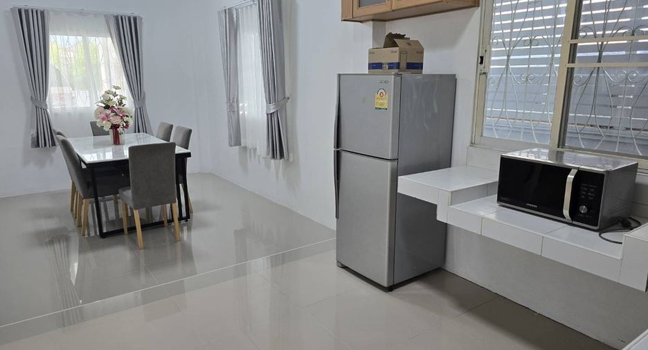 For rent 3 bedrooms villa in Doi Saket, Chiang Mai