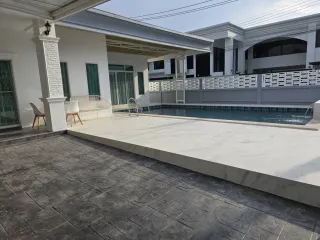 For rent 3 ベッドルーム villa in Doi Saket, Chiang Mai