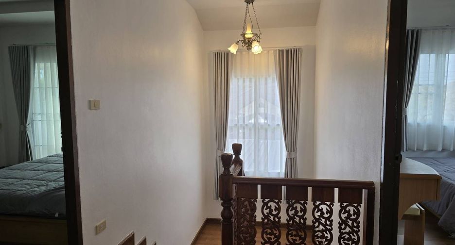 For rent 3 bedrooms villa in Doi Saket, Chiang Mai