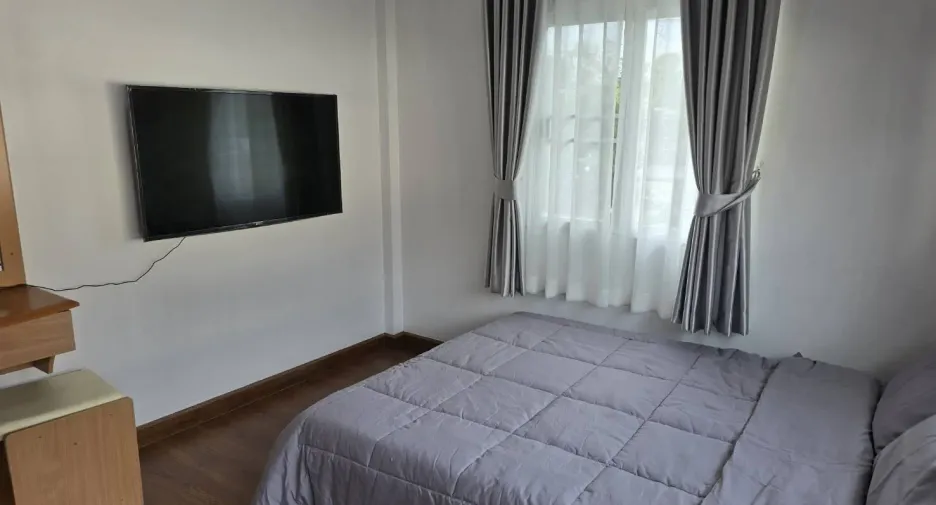 For rent 3 bedrooms villa in Doi Saket, Chiang Mai