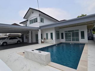 For rent 3 ベッドルーム villa in Doi Saket, Chiang Mai
