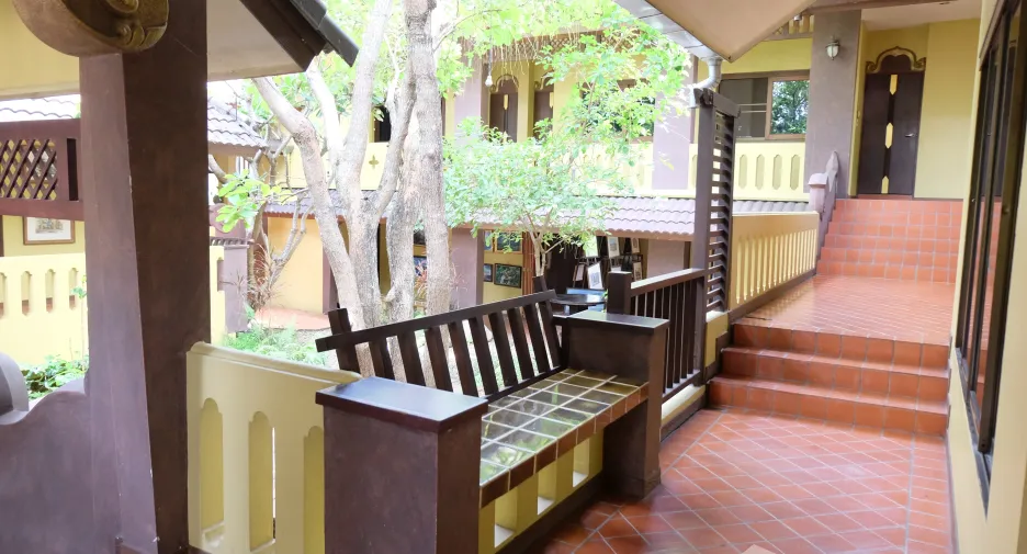 For sale 5 bedrooms house in Doi Saket, Chiang Mai