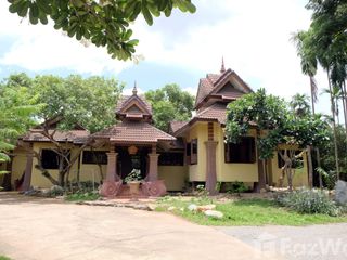 出售 5 卧室 独立屋 在 Doi Saket, Chiang Mai