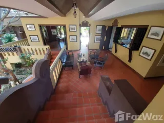 出售 5 卧室 独立屋 在 Doi Saket, Chiang Mai