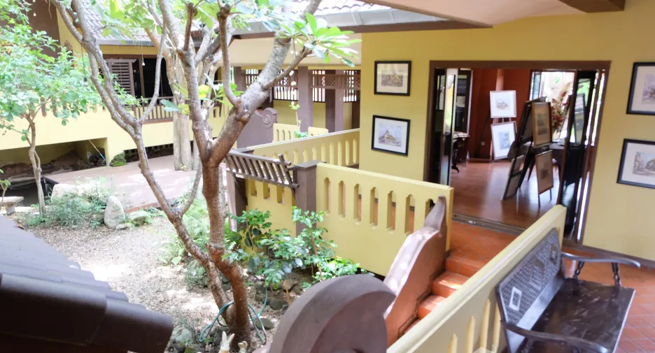 For sale 5 bedrooms house in Doi Saket, Chiang Mai