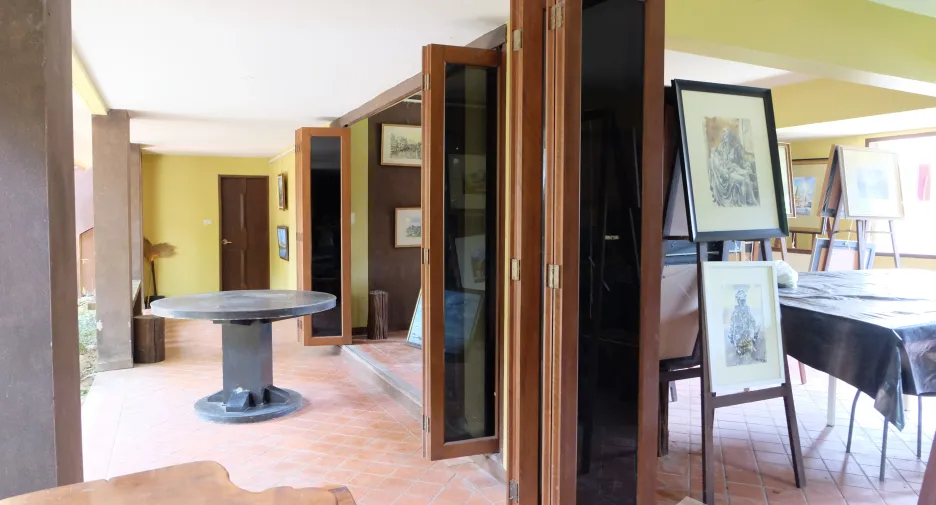 For sale 5 bedrooms house in Doi Saket, Chiang Mai