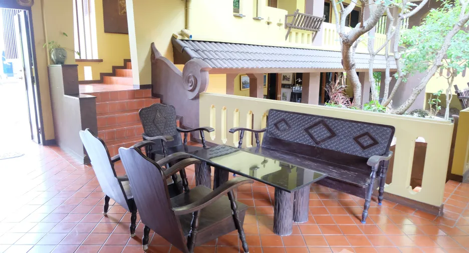 For sale 5 bedrooms house in Doi Saket, Chiang Mai