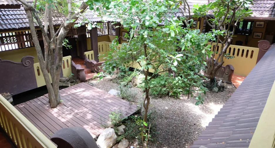 For sale 5 bedrooms house in Doi Saket, Chiang Mai