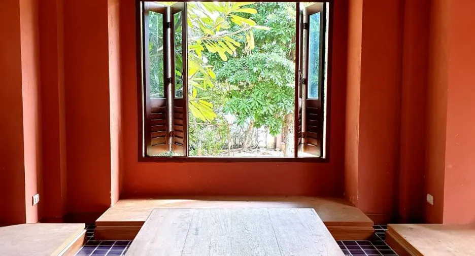 For sale 5 bedrooms house in Doi Saket, Chiang Mai