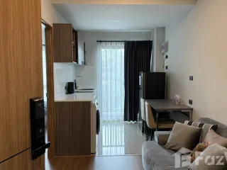 Condo en alquiler de 1 habitaciones en Mueang Chiang Mai, Chiang Mai