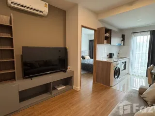 For Rent 1 Bedroom Condo In Mueang Chiang Mai