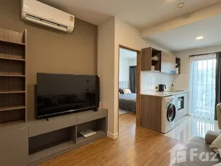 Condo en alquiler de 1 habitaciones en Mueang Chiang Mai, Chiang Mai