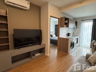 For Rent 1 Bedroom Condo In Mueang Chiang Mai