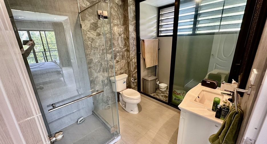 À vendre et à louer 4 chambres maison à Hua Hin, Prachuap Khiri Khan