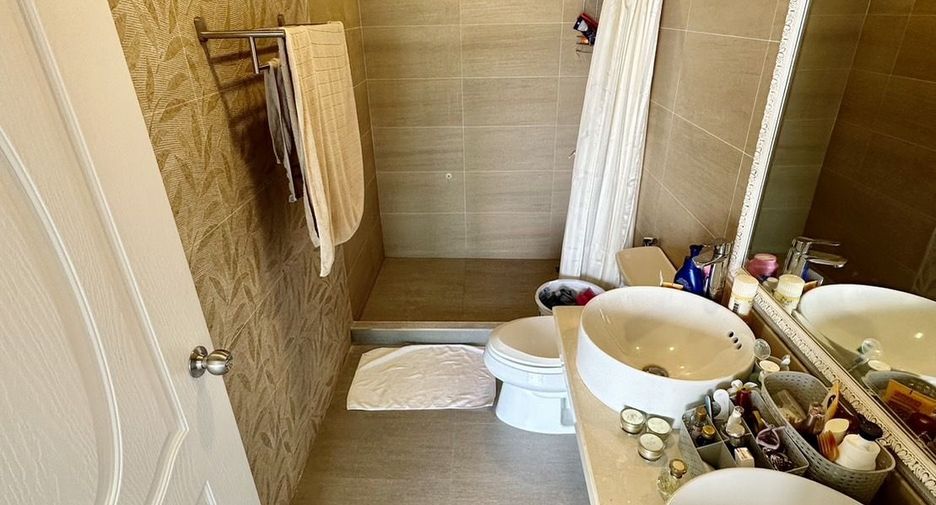 À vendre et à louer 4 chambres maison à Hua Hin, Prachuap Khiri Khan