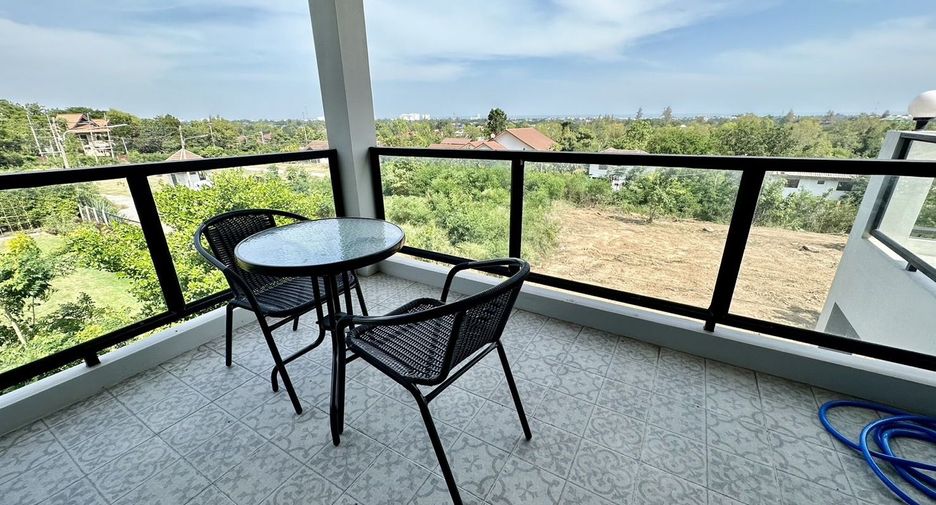 À vendre et à louer 4 chambres maison à Hua Hin, Prachuap Khiri Khan