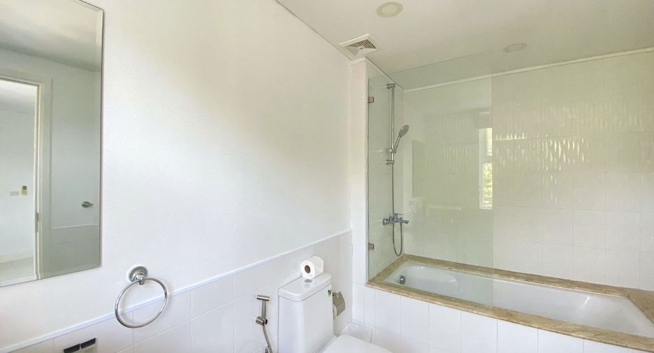 For rent 2 bedrooms apartment in Ko Samui, Surat Thani