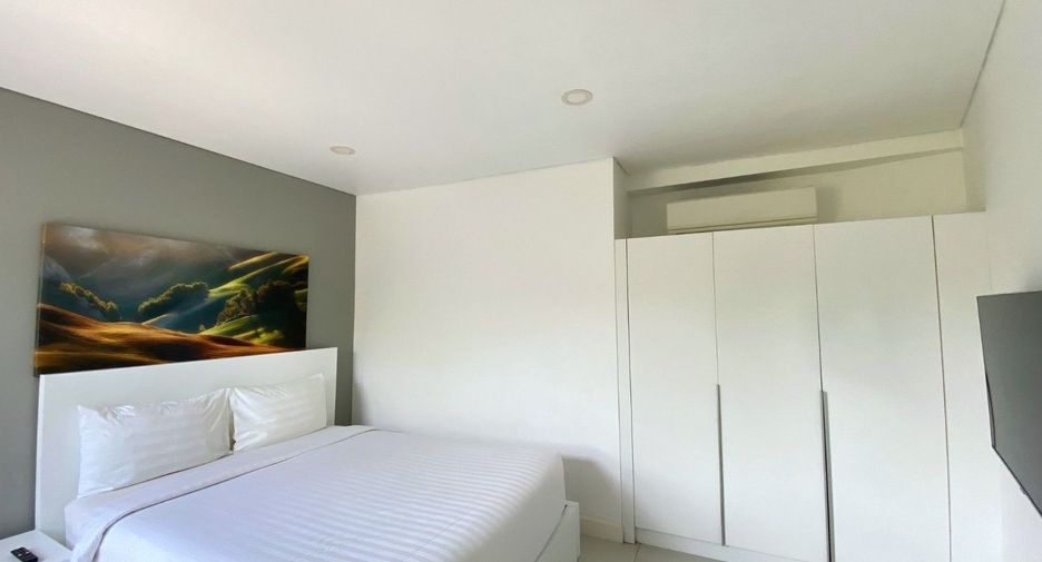 For rent 2 bedrooms apartment in Ko Samui, Surat Thani