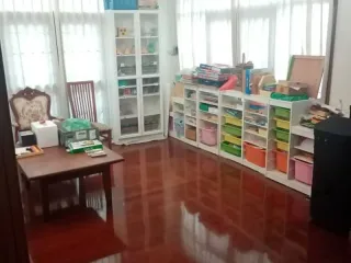 For sale and for rent 4 bedrooms house in Taling Chan, Bangkok