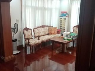 For sale and for rent 4 bedrooms house in Taling Chan, Bangkok
