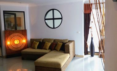 For sale 2 bedrooms condo in Bang Kho Laem, Bangkok