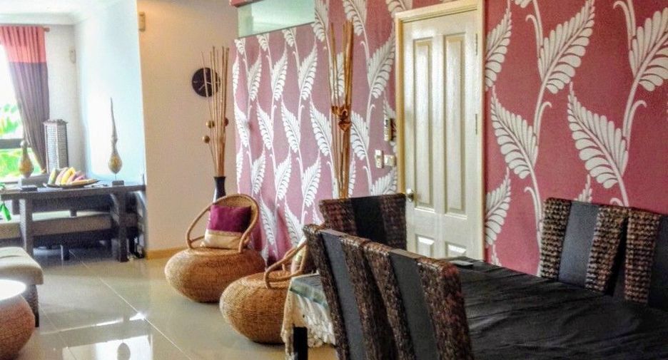 For sale 2 bedrooms condo in Bang Kho Laem, Bangkok